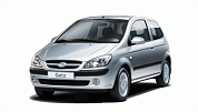     Hyundai Getz ( )