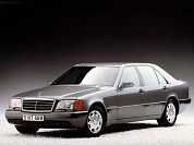     Mercedes S-klasse W140 ( S- W140)   PREMIUM