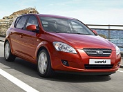     Kia Ceed 1 (  1)  