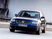     Volkswagen Passat B5 (  5)  LUX