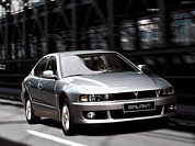     Mitsubishi Galant VIII (  8)