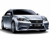     Lexus ES 6 ( 6)  LUX