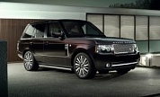     Land Rover Range Rover 3 (    3)  LUX