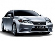     Lexus ES 6 ( 6)  PREMIUM