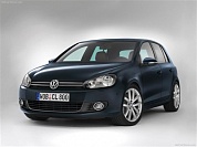     Volkswagen Golf 6 (  6)