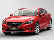     Mazda 6 SD ( 6 ) (2012-)  