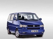     Volkswagen Multivan T4 (  4) 