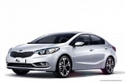     Kia Cerato 3 (  3)  LUX