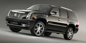     Cadillac Escalade 3 (  3)  LUX