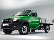     Uaz Profi ( ) 3D  