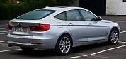     Bmw 3 F34 GT ( 3 34 )