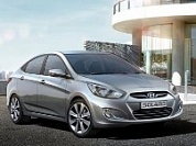     Hyundai Solaris ( )  LUX