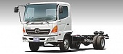     Hino 500 ( 500) 