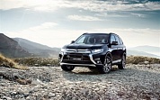    Mitsubishi Outlander 3 (  3)    