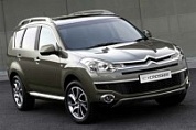     Citroen C-Crosser ( -)  LUX