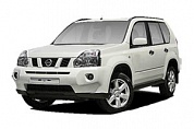     Nissan X-Trail T31 ( - 31)(  2  )  