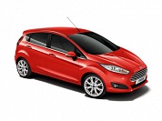     Ford Fiesta 6 HB (  6 ) (2014-)  