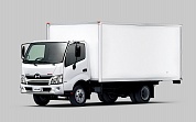     Hino 300+ ( 30+)  