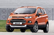    Ford Ecosport ( )  