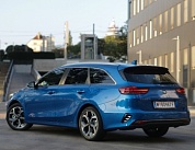     Kia Ceed lll SW (  3)   