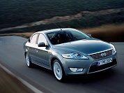     Ford Mondeo 4 (  4)