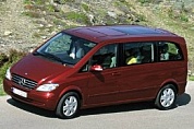     Mercedes Viano 639 (  639)