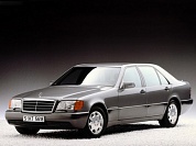     Mercedes S-klasse W140 LONG ( S- W140 ) 