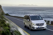     Mercedes Benz V-klass W447 ( - 447) 3   