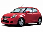     Suzuki Swift ( )  2004  