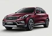     Infiniti QX50 ( 50)  LUX