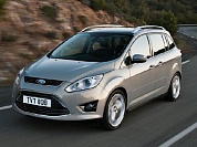     Ford C-Max II ( - 2) 