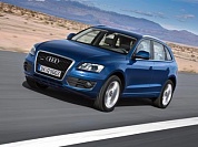     Audi Q5 ( 5)  LUX 