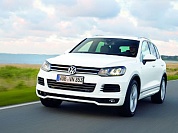     Volkswagen Touareg 2 (  2)