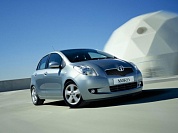     Toyota Yaris P2 ( )