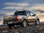     Nissan Navara III Double Cab D40 (  3   40)  