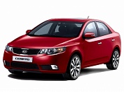     Kia Cerato 2 (  2) (2008-2013)  