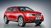     Nissan Qashqai II (  2) (2014 -)  3D  