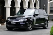     Land Rover Range Rover lV (    4)