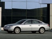     Hyundai Grandeur IV (  4)  LUX