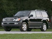     Lexus LX 470 ( 470)  LUX 