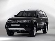     Mitsubishi Pajero Sport 2 (   2)  LUX