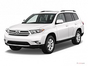     Toyota Highlander 2 (  2) (3 )