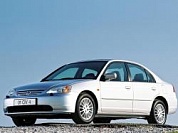     Honda Civic 7 (  7)