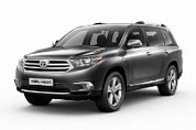     Toyota Highlander 2 (  2)  LUX