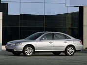     Hyundai Grandeur IV (  4)