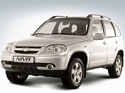     Chevrolet Niva ( )