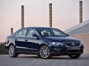     Volkswagen Passat B6 (  6)  LUX ()