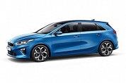     Kia Ceed 3 (  3)  LUX