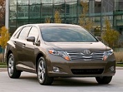     Toyota Venza ( )  LUX