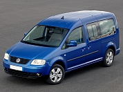     Volkswagen Caddy 3 (  3)